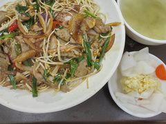 -常熟炒浇面馆(蓝旗街店)