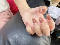 -馨米兰美甲美睫