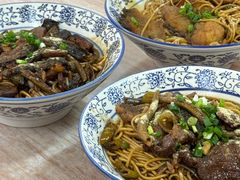 -西塘落锅面(罗星路店)