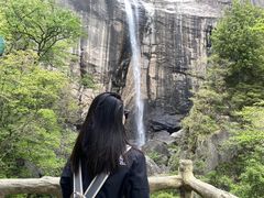 -洛阳白云山景区