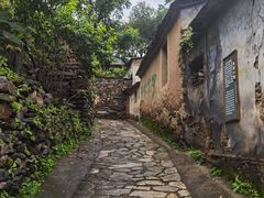 -水峪民俗村