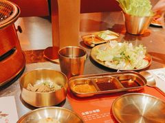 -西塔老太太泥炉烤肉(苏州大悦城店)