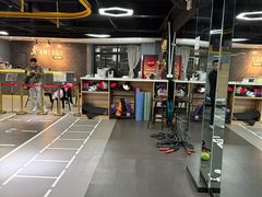 -ENERGY原力健身(川周店)