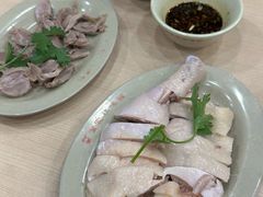 招牌百家鸡-百家鸡味馆(清泰店)
