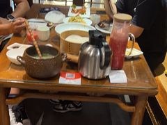 -北京老铺烤鸭(老城根店)