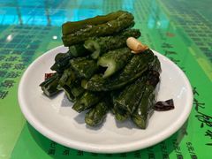 -令氏家外家岐山面(火炬路店)