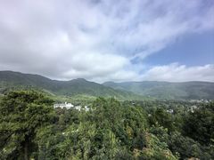 -香山公园