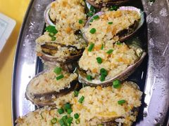 -板桥海鲜广场(文明东店)
