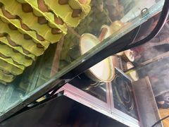 -清真老马家国华牛奶鸡蛋醪糟(正宁路店)