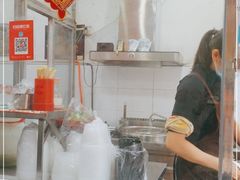 -韦记牛杂汤(清晖园店)