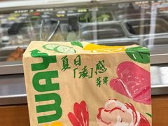 -SUBWAY赛百味(大都荟店)