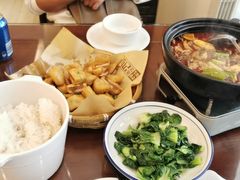 -肖记公安牛肉鱼杂馆·省级非物质文化遗产(三角路直营店)