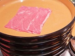 -牛New寿喜烧(金鹰世界店)