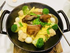 品粹一品锅-品粹徽园·家常安徽菜