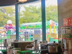 -憨铁匠老火锅(龙岗万科里店)