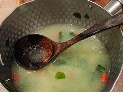 -小满手工粉(上海新世界城店)