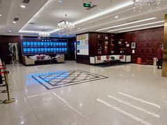 大堂-环亚体检中心(桐梓林分院)