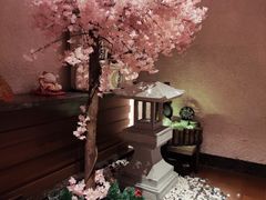 -广州增城保利皇冠假日酒店-玄日本餐厅