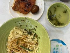 -沧浪亭(临汾路店)
