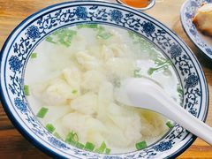 -鼎顺小吃(吴山名楼店)