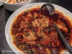 -秀儿四九城·新京菜(亚运村鸟巢店)