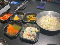 -青春韩国料理(汽博店)
