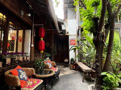 -吃货私房菜(丽江束河古镇店)