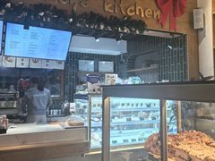 -喜马可甜(高新店)