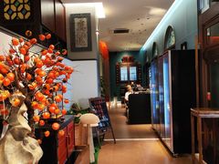 -福照楼汽锅鸡·云南菜(护国路店)