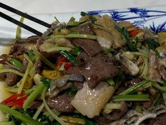 九门头-闽公馆·客家私房菜·商务宴请·包厢(杏林橡树湾店)