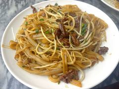 -华记食馆·华记肠粉(柑园南店)