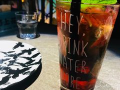 -陌上花儿·音乐西餐吧(和平店)