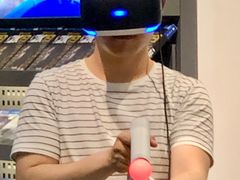 -Sony Store 索尼(上海淮海中路店)