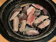 -牛角日本烧肉专门店(天王寺店 )