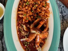 -峨嵋酒家(牡丹园店)