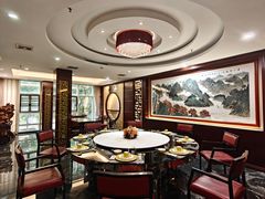 -金成潮菜博物馆(海珠湿地店)