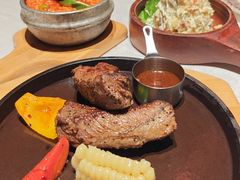 -俄士厨房(环球港店)