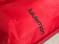 -lululemon(万象城店)