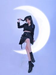 -蜜桃少女VISION写真馆(雁塔店)