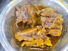 -歪头牛肉(金龙壹号店)