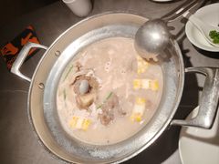 -骨之味·筒骨汤火锅(江头店)