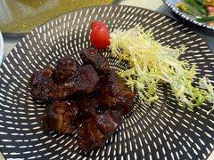 -老洋房花园饭店(绍兴路店)