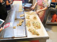 -咏春葱油饼(德政中路店)