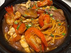 -稻香海鲜饭店(第一国际店)