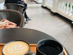 臻选拿铁巴西圣伊内斯-星巴克臻选(广州沙面店)