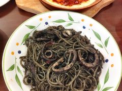-萨莉亚意式餐厅(玉泉路物美店)