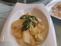 -杭州香格里拉·香宫中餐厅