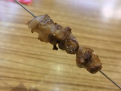 -柳叶刀烧烤(北大清华店)