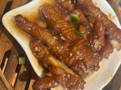 -虾饺妹·粤式手工点心(水荫路店)