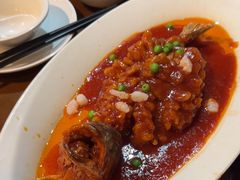 -奶奶的味道(胶州路店)